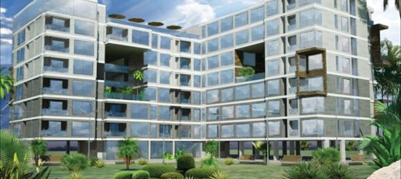 شقة 3 غرف نوم في The Cube Pattaya, Thailand رقم 29242 2