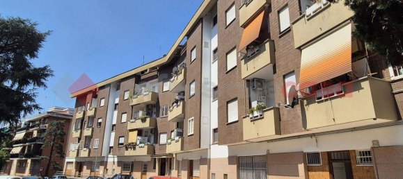 1 bedroom Apartment in Rome, Italy No. 347021 6