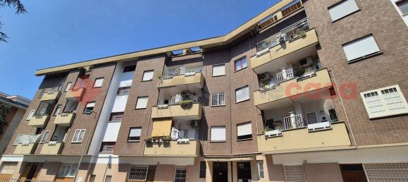 1 bedroom Apartment in Rome, Italy No. 347021 11