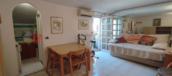 1 bedroom Apartment in Rome, Italy No. 347021 13
