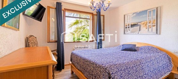 2 bedrooms House in Roquebrune-sur-Argens, France No. 321451 8