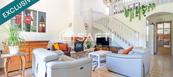 2 bedrooms House in Roquebrune-sur-Argens, France No. 321451 3