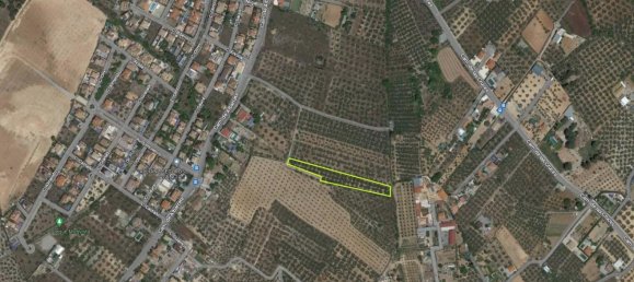 Terrain à Albolote, Spain 3930m² No. 188842 14