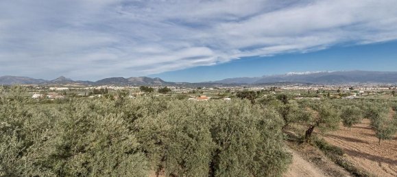Terrain à Albolote, Spain 3930m² No. 188842 5