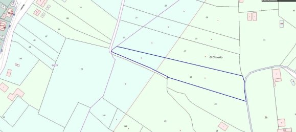 Terrain à Albolote, Spain 3930m² No. 188842 12