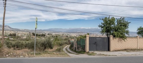 Terrain à Albolote, Spain 3930m² No. 188842 8
