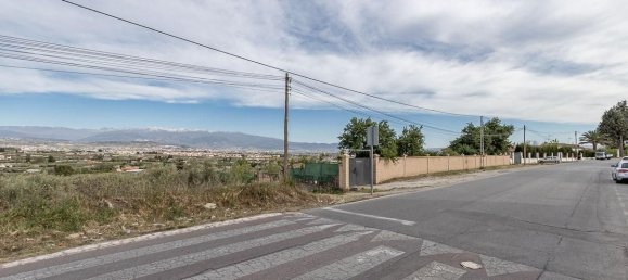 Terrain à Albolote, Spain 3930m² No. 188842 9