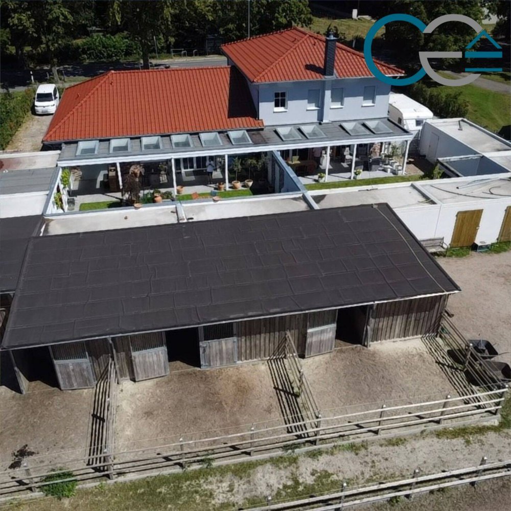 6 Schlafzimmer Bauernhof in Nienburg, Germany, Nr. 239451