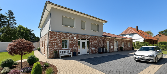 6 Schlafzimmer Bauernhof in Nienburg, Germany, Nr. 239451 2