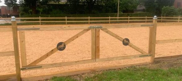 6 Schlafzimmer Bauernhof in Nienburg, Germany, Nr. 239451 21