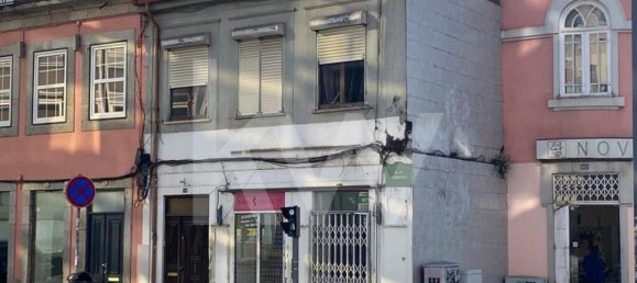 Gebäude in Porto, Portugal 261m², Nr. 39622 10