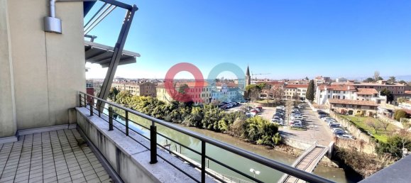 5 bedrooms Penthouse in Portogruaro, Italy No. 378967 12