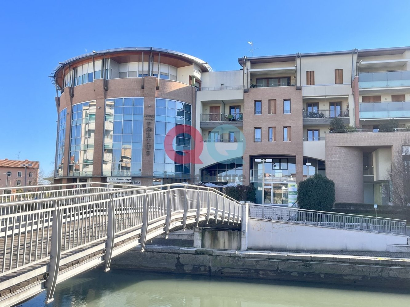 5 bedrooms Penthouse in Portogruaro, Italy No. 378967