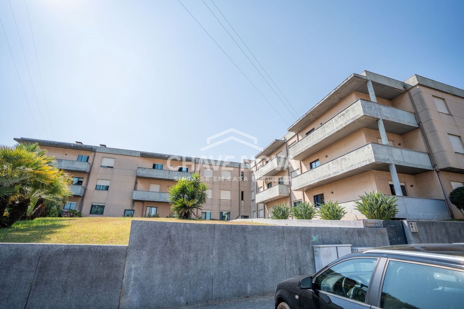 2 bedrooms Apartment in Vila Nova de Gaia, Portugal No. 287301