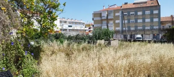 Grundstück in Lisbon, Portugal, Nr. 92521 8