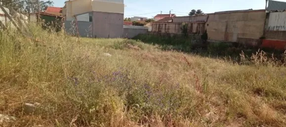 Grundstück in Lisbon, Portugal, Nr. 92521 19