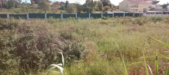 Grundstück in Lisbon, Portugal, Nr. 92521 20