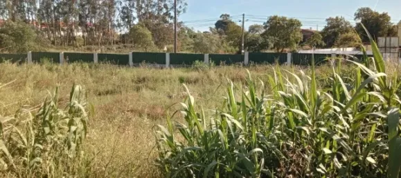 Grundstück in Lisbon, Portugal, Nr. 92521 23