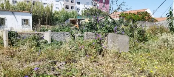 Grundstück in Lisbon, Portugal, Nr. 92521 14