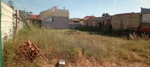 Grundstück in Lisbon, Portugal, Nr. 92521 18