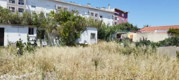 Grundstück in Lisbon, Portugal, Nr. 92521 7