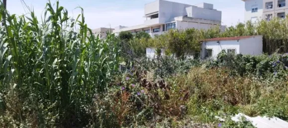 Grundstück in Lisbon, Portugal, Nr. 92521 10