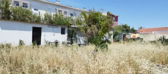 Grundstück in Lisbon, Portugal, Nr. 92521 6