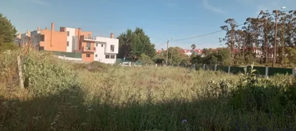 Grundstück in Lisbon, Portugal, Nr. 92521 2