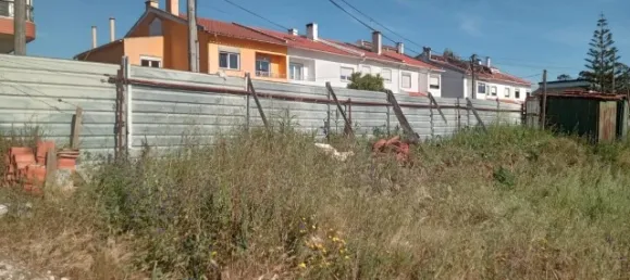 Grundstück in Lisbon, Portugal, Nr. 92521 17