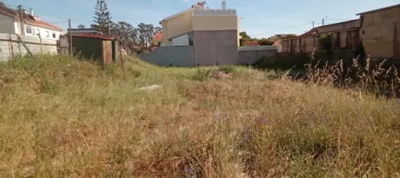 Grundstück in Lisbon, Portugal, Nr. 92521 16