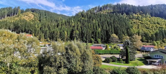 3 rooms Apartment in Bruck-Murzzuschlag, Austria No. 33620 2