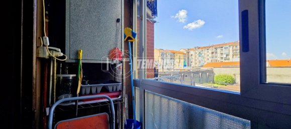 2 chambres Appartement à Turin, Italy No. 274506 2