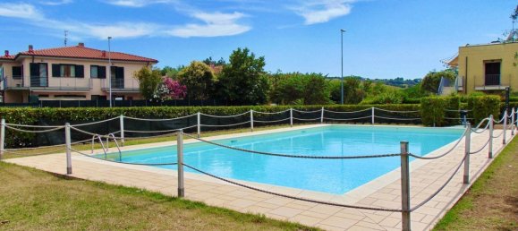 3 Schlafzimmer Wohnung in Sirolo, Italy, Nr. 346721 32