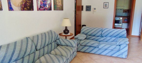 3 Schlafzimmer Wohnung in Sirolo, Italy, Nr. 346721 5
