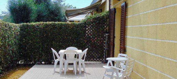 3 Schlafzimmer Wohnung in Sirolo, Italy, Nr. 346721 14