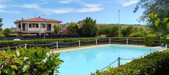 3 Schlafzimmer Wohnung in Sirolo, Italy, Nr. 346721 30