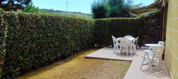 3 Schlafzimmer Wohnung in Sirolo, Italy, Nr. 346721 15