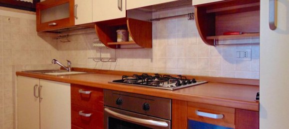 3 Schlafzimmer Wohnung in Sirolo, Italy, Nr. 346721 12