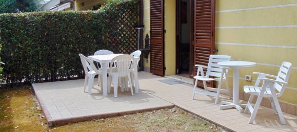 3 Schlafzimmer Wohnung in Sirolo, Italy, Nr. 346721 3