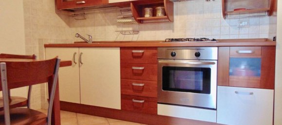 3 Schlafzimmer Wohnung in Sirolo, Italy, Nr. 346721 10