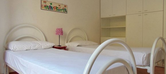 3 Schlafzimmer Wohnung in Sirolo, Italy, Nr. 346721 24