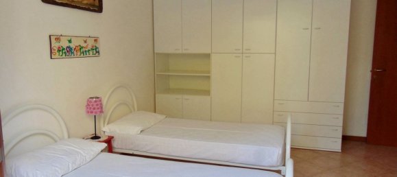 3 Schlafzimmer Wohnung in Sirolo, Italy, Nr. 346721 23
