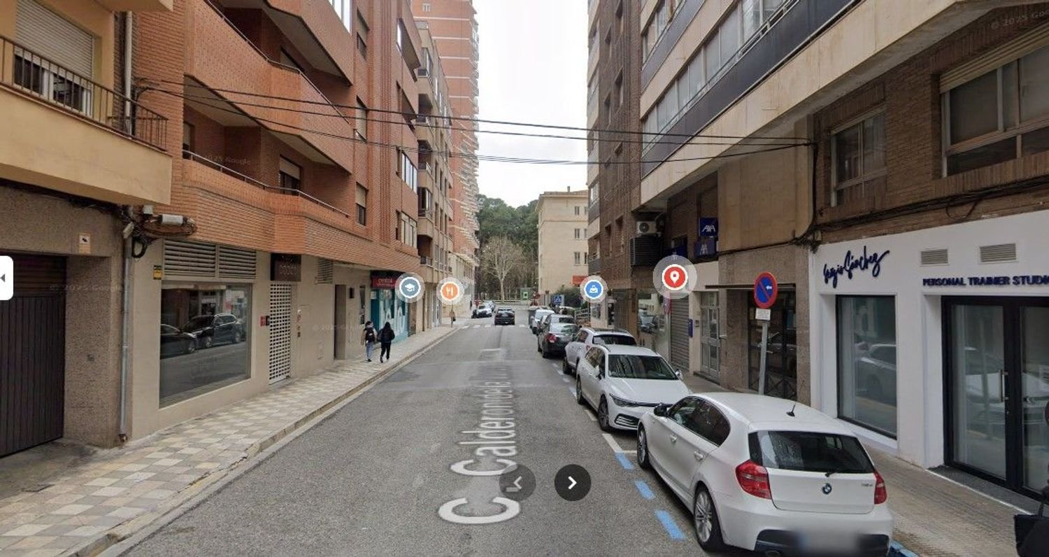 4 Schlafzimmer Wohnung in Albacete, Spain, Nr. 192768