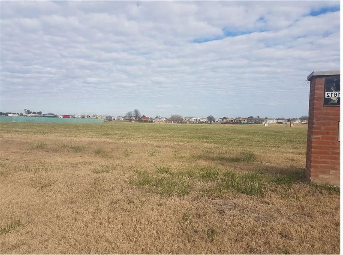 1 bedroom Land in Escobar, Argentina No. 50876