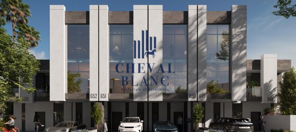 2 bedrooms Townhouse in Dubai Land, UAE No. 9166 6