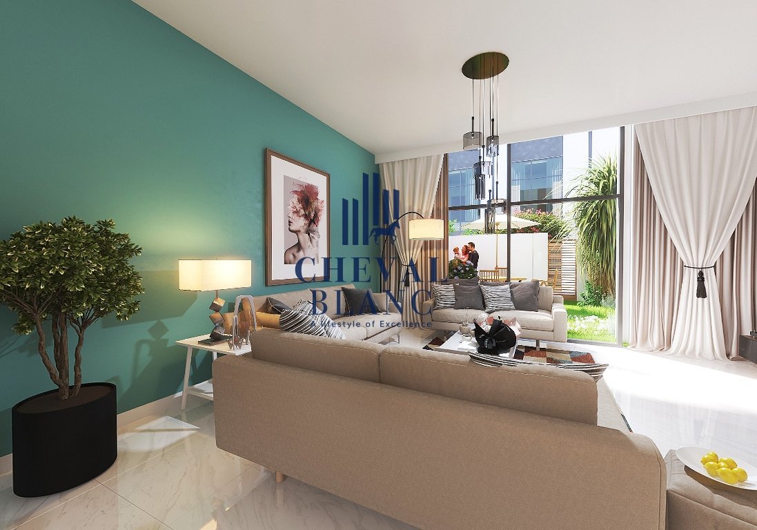 2 bedrooms Townhouse in Dubai Land, UAE No. 9166