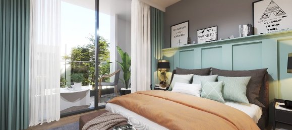 2 bedrooms Townhouse in Dubai Land, UAE No. 9166 2