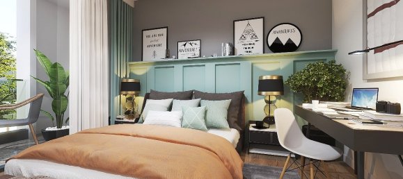 2 bedrooms Townhouse in Dubai Land, UAE No. 9166 3