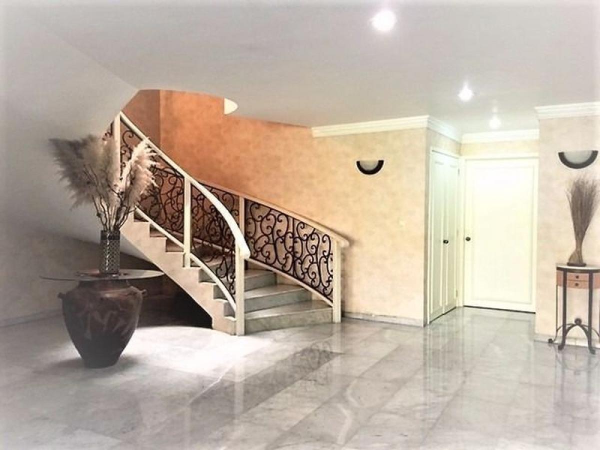 Casa T3 em Naucalpan de Juarez, Mexico N.º 226705