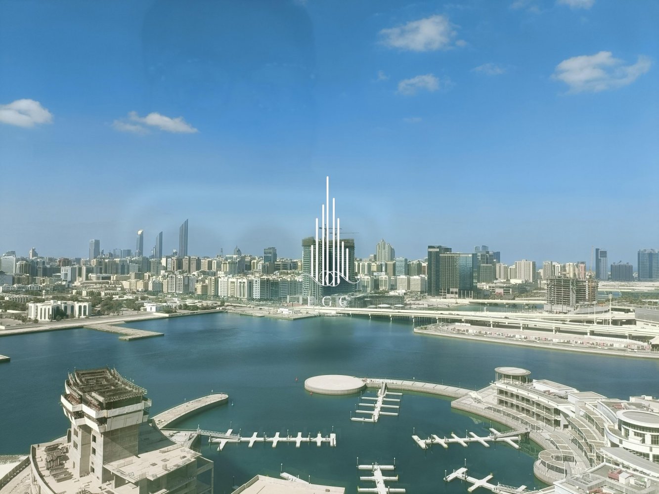 2 bedrooms Apartment in Al Reem Island, UAE No. 40160